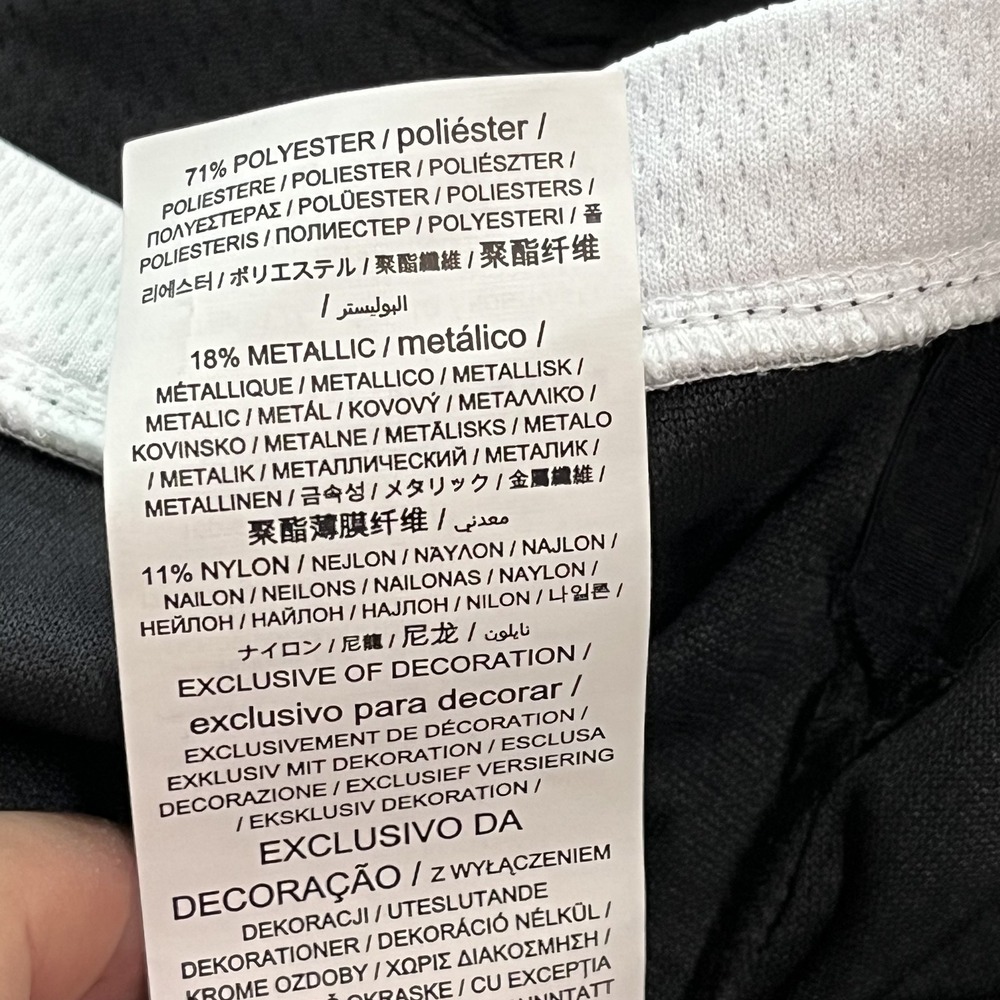 Los Angeles Kings Jersey Womens Small NHL Hockey Fanatics 2023 Polyester - Picture 13 of 16